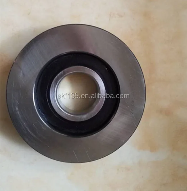 Forklift chain sheave bearing 3