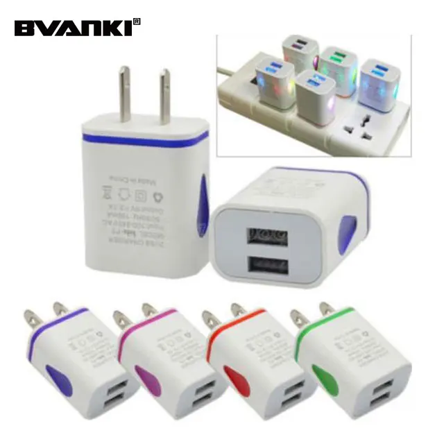 

Companies Looking For Sales Agents Super Fast 5V 2.1A usb wall charger US/EU Plug Cell Phone Charger