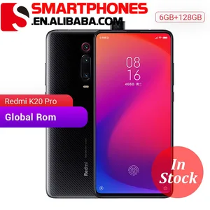 Xiaomi Redmi K20 Pro 128GB Snapdragon 855 Smartphone