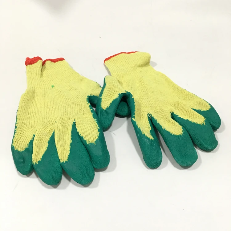 Labor Protection Products Impa 190102 Cotton Hand Gloves Working Buy