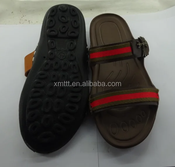 man fashion durable eva sandal