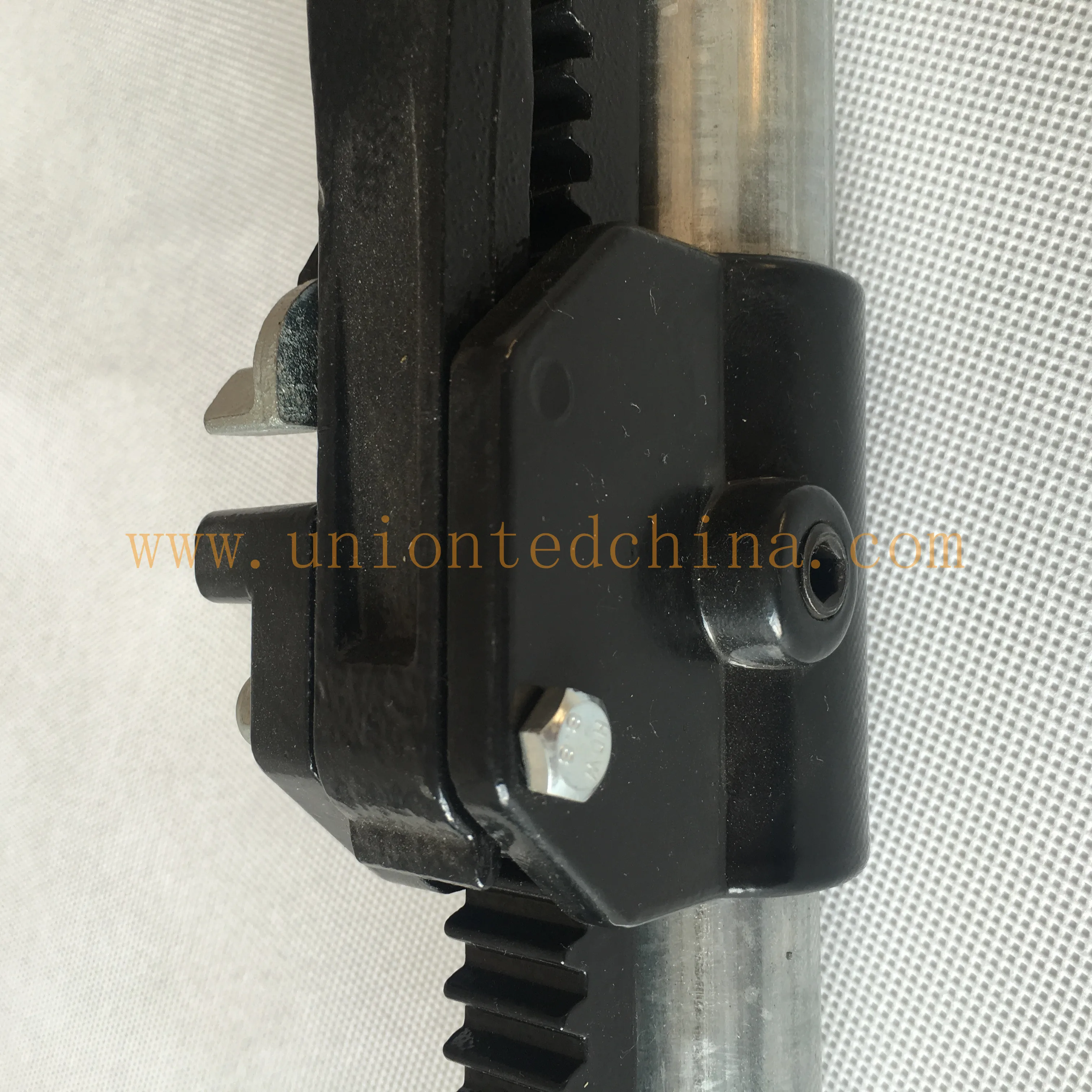 
38mm steel round tube 90