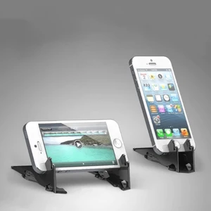 Pocket Sized Mobile Phone Holder