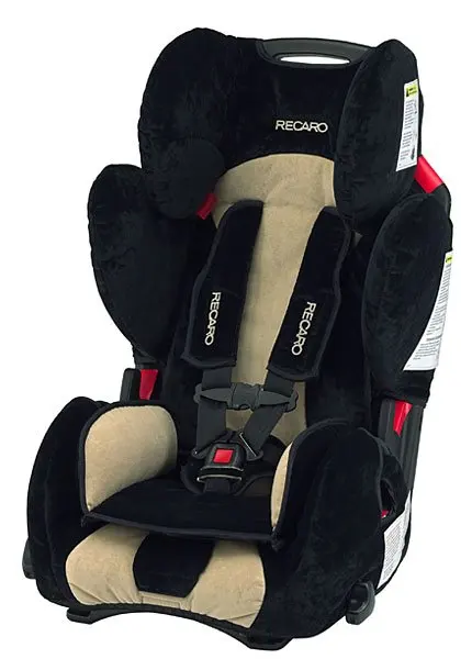 recaro sports seats