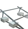 41*41/41*21/customised Double C Channel Unistrut Steel Profile 2019 New Price Factory Supplier