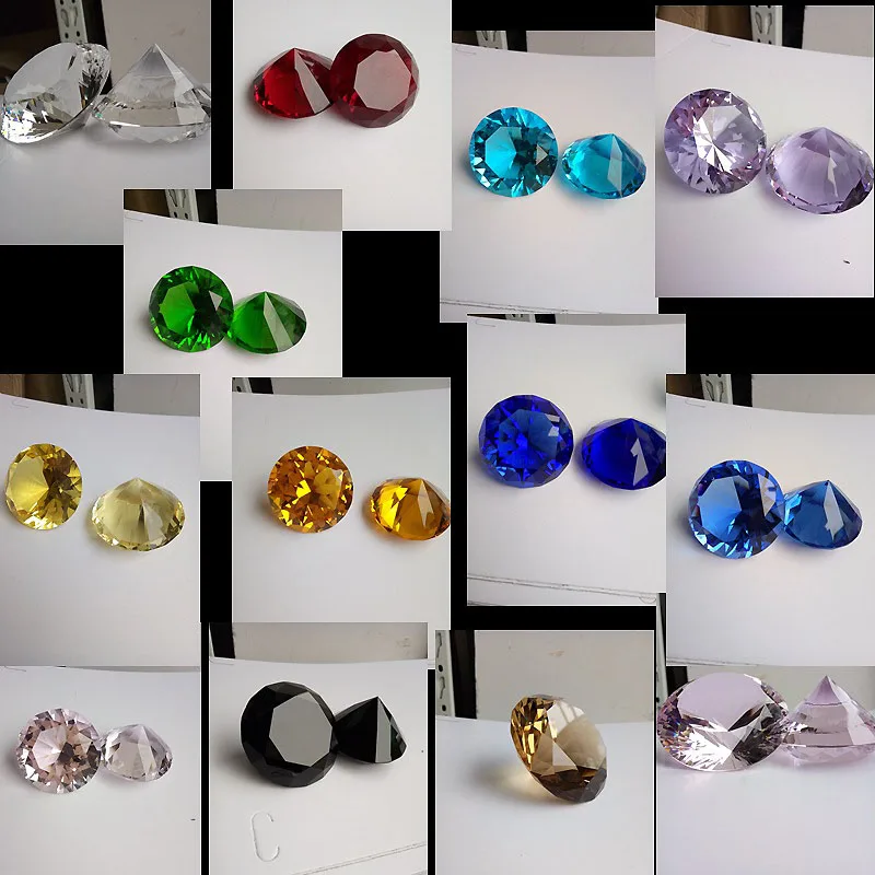  Wholesale Crystal Diamond