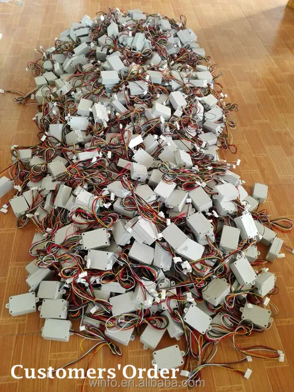 
Hot Sale Spare Parts for All kinds of fish gaming Printer Machine Component 