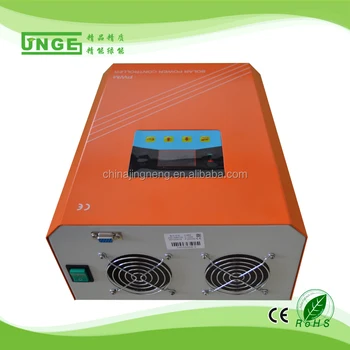 High Voltage Solar Charge Controller 100 Amp 110v Charger High Voltage Solar Charge Controller 100 Amp 110v Charger