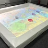 High Interactive Beach Projection AR Interactive Game for Kids Education