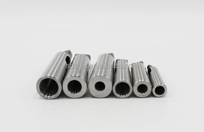 MT Morse Taper Drilling Sleeve