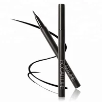 

FOCALLURE Best Quality Small MOQ Very Smooth Liquid Eyeliner Waterproof