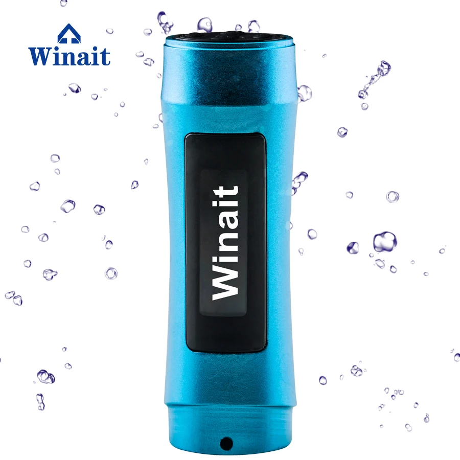 

winait ipx8 swimming mp3 2019 new style