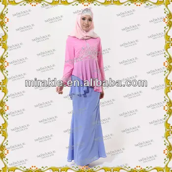 Mf19990 Malaysia  Design Baju  Kurung  Kebaya  Wholesale  Buy 