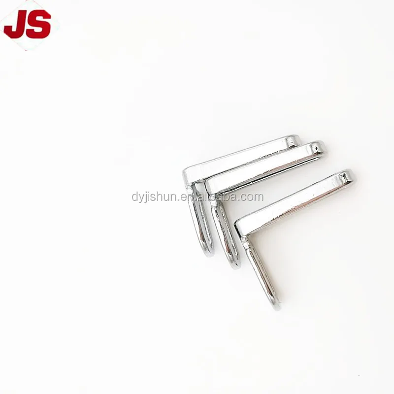 JUKI LU-1510 INDUSTRIAL SEWING MACHINE PARTS HIGH QUALITY SEWING ACCESSORIES 213-55805 THREAD GUIDE