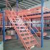 multi layer high raised work platform manufacturer