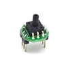 XGZP6847 gas pressure electronic sphygmomanometer sensor transmitter module 3.3V power supply 0-300mmHG send hose