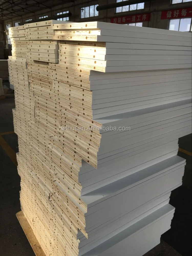 
Laminated Plywood Kitchen Cabinet Furniture 