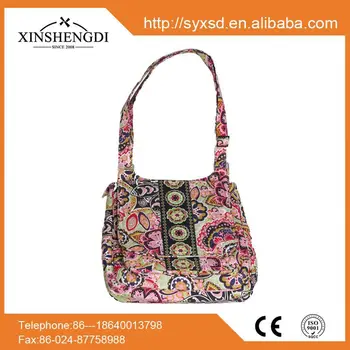 Manufacturers Cotton Candy Quilted Pattern Organic Importing Manufacturers Cotton Candy Quilted Pattern Organic Importing Handbags From China
