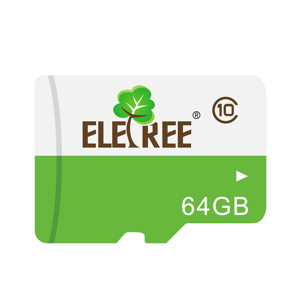 

Real capacity high speed tf flash mini sd 64 gb memory card for phone, Colorful