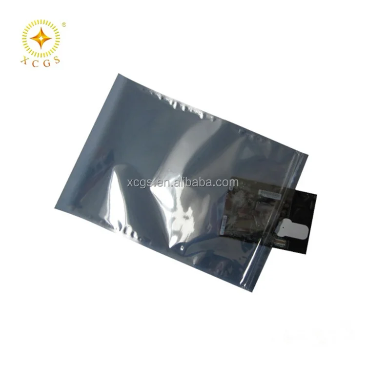 Radyan's Zipper Lock Bag Packet for Packing Materiel Clothes