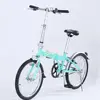 20 inch foldable bike/used bicycles for sale europe/customer bicycle