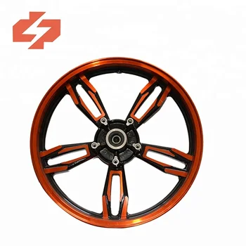 kawasaki motorcycle rims