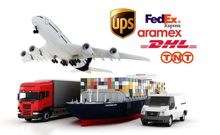 Deliver