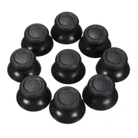 

Original High Quality 3D Analogue Thumbsticks for Sony Dualshock 4 PS4 PS4 Controller Analog Stick Grip Cap