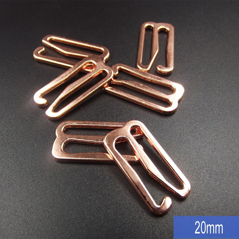 Multi Sizes Metal Bra Hook Buy Bra Hook,Metal Hook Buckle,Bra Strap