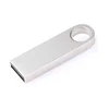 Bulk cheap 64gb 32gb 16gb 8gb Popular Metal Chip Usb Flash Drive