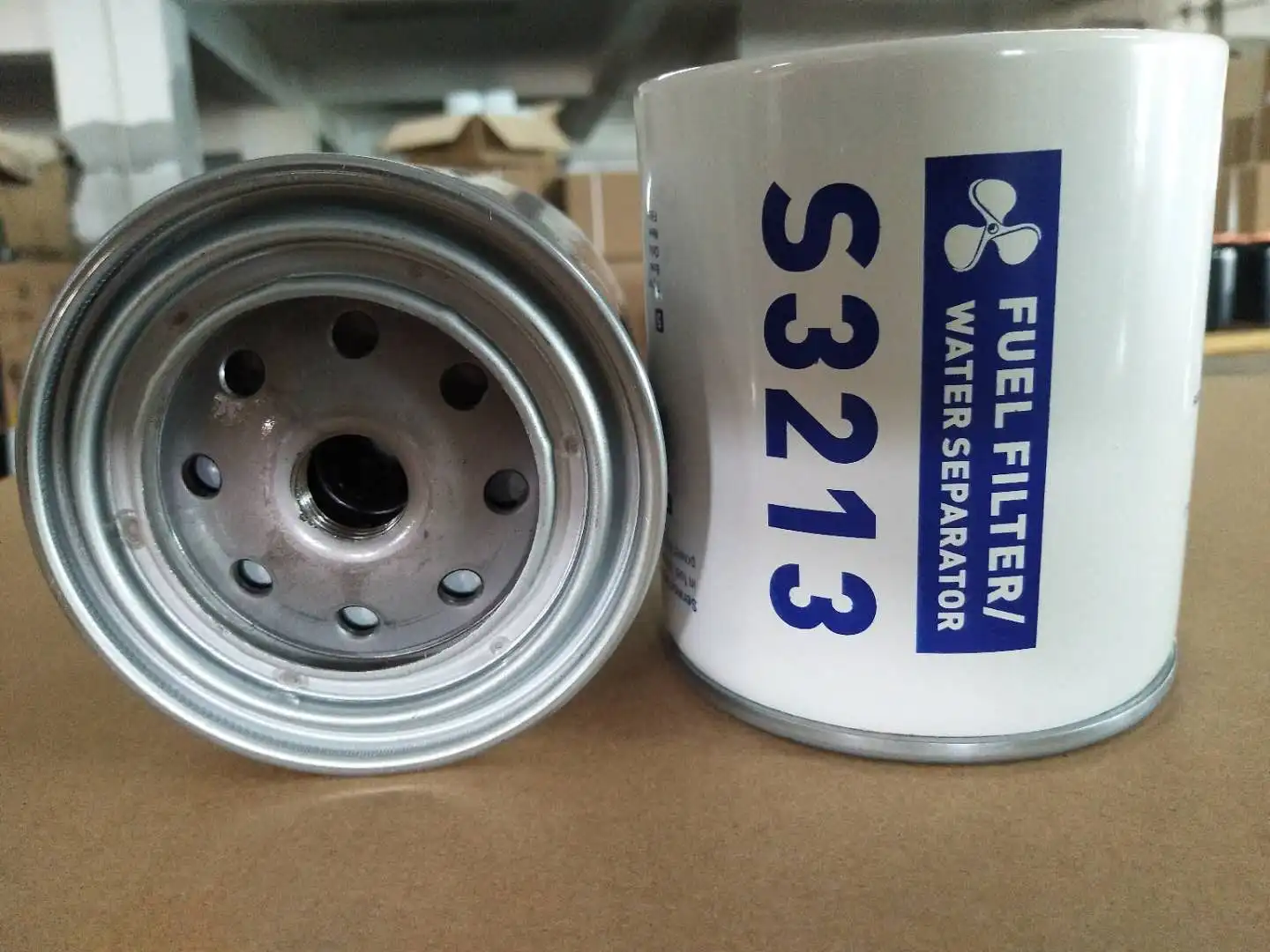 Factory Price Fuel Water Separator For Outboards S3213 - Buy Fuel Oil ...