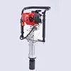 gasoline Post Driver Gasoline Powered Hammer Piling Driver