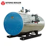 Famous Brand Industrial 1000kg 1500kg 2000kg Electric Boiler for Central Heating