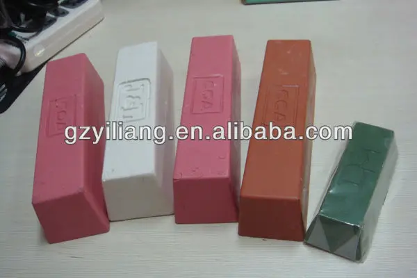 polishing compound