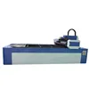 High power 500W fast professional iron sheet fiber laser cutting machine with very strong soft optical effects