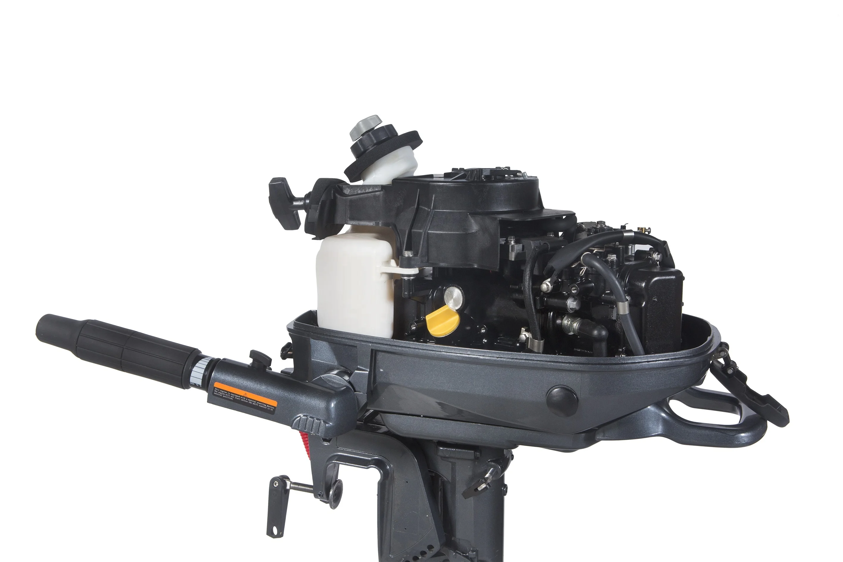 Sail 4 Stroke 5hp Outboard Motor / Outboard Engine / Boat Engine,139cc