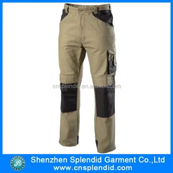 mens cargo work pants cheap