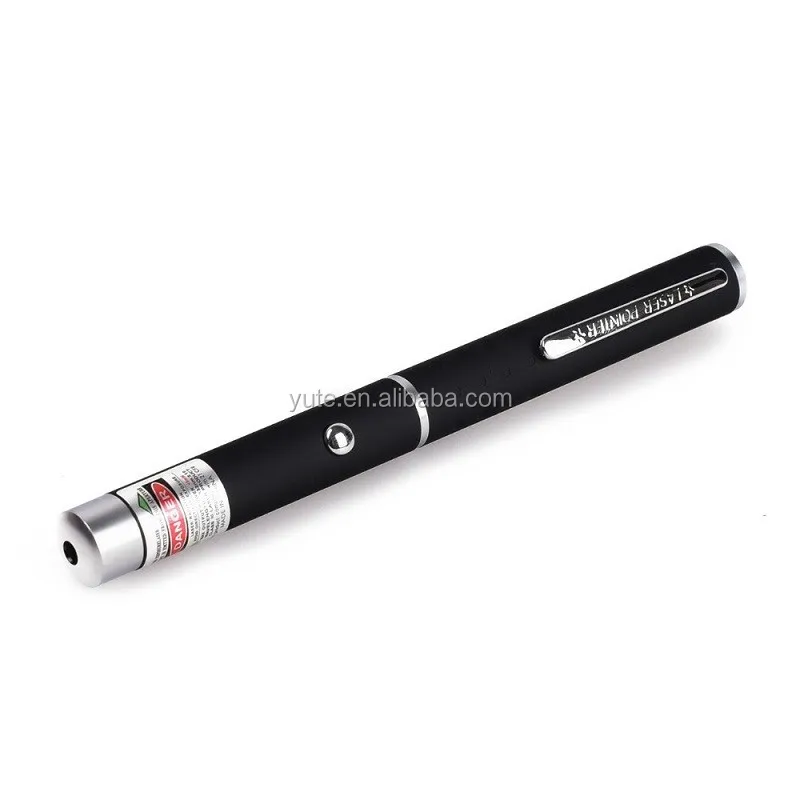 Free shipping Manufacturer wholesale burning laser pointer