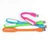 New-Tech Colorful Micro Usb Led Night Light For PC Keyboard/ LED USB light