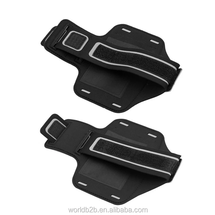 
Neoprene running Sport armband for ipod nano 5 