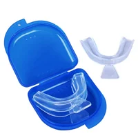 

FDA Approved BPA Free EVA Anti-snoring Mouthpiece to Stop Snoring