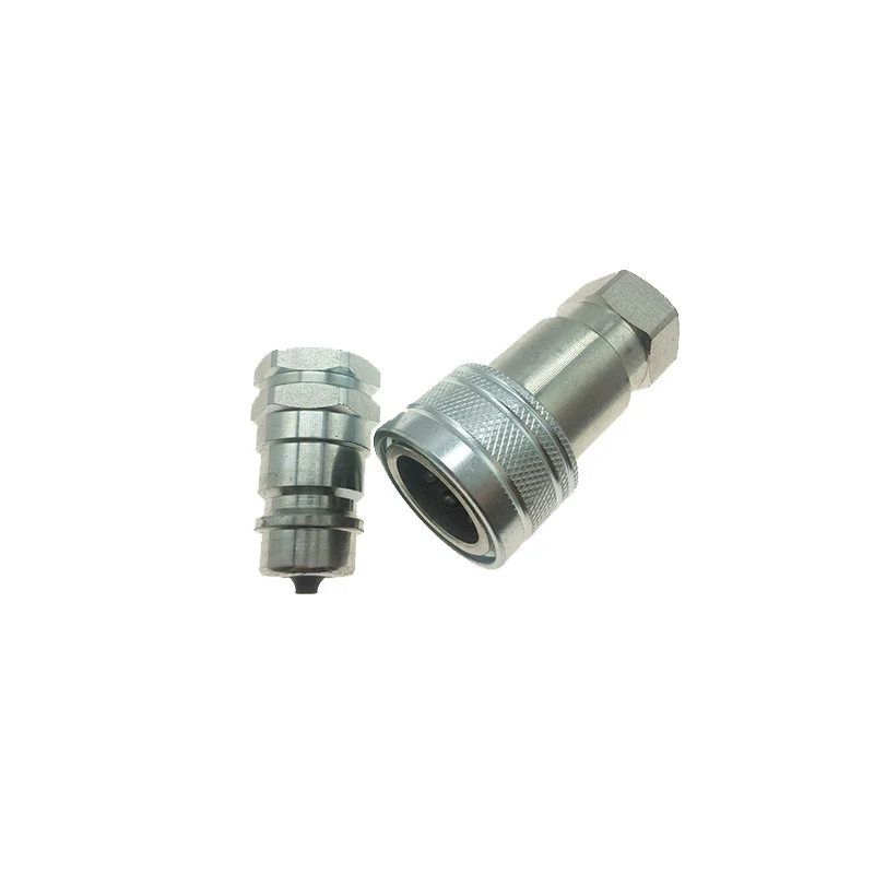 
Good quality quick connect Pneumatic Fittings/Air Hose Coupling 