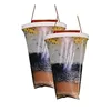 Eco Friendly Hanging Fly Control Trap Bags Outdoor Disposable Fly Catcher