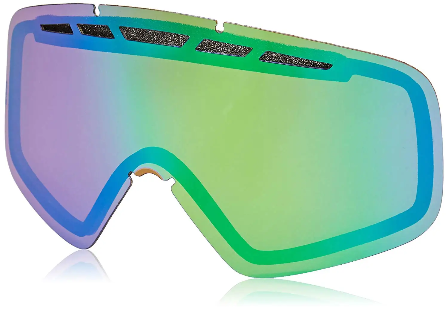 bolle ski goggles interchangeable lenses