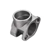 Cast Steel Cross Support Lost Wax Casting