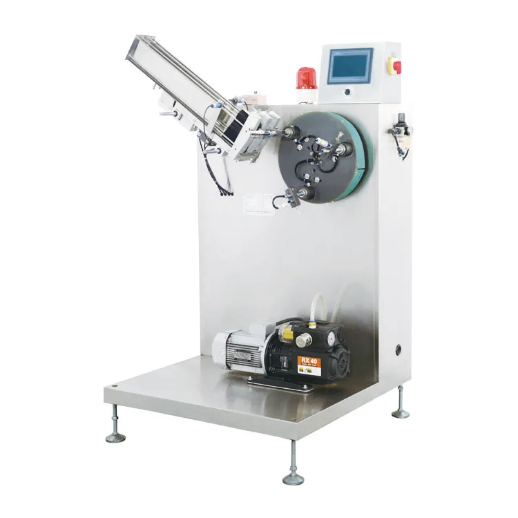 Full Automatic Individual Plastic Cutlery Packing Machine Buy