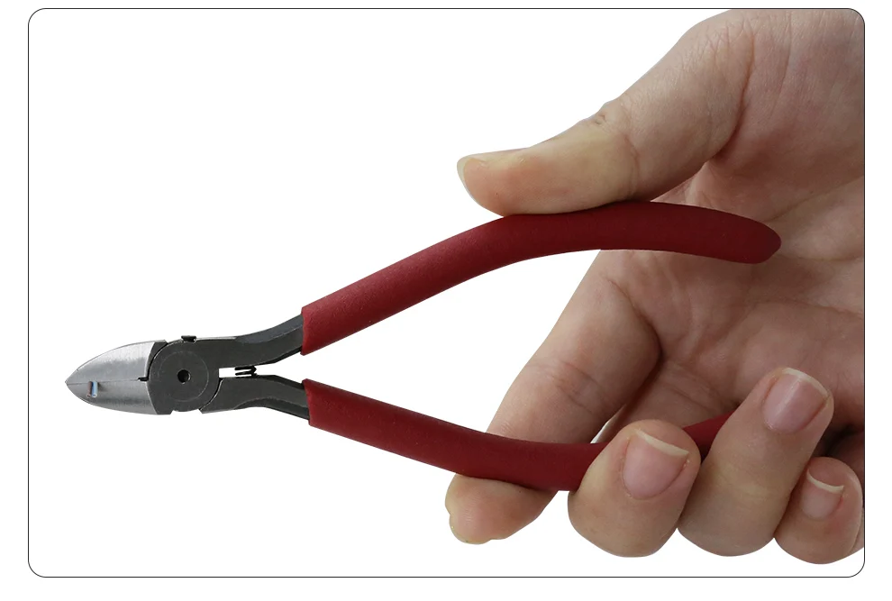 BEST A05 Factory Direct Electronic Small Pliers Cutting Wire