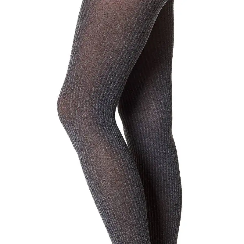 Unusual Plus Size Cable Knit Tights With Sparkle And Opaque Hips Buy