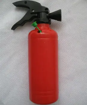 fire water gun