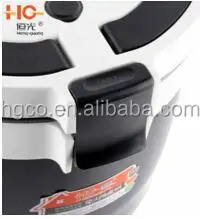 
Eco friendlyss 304 vacuum thermal cooker 